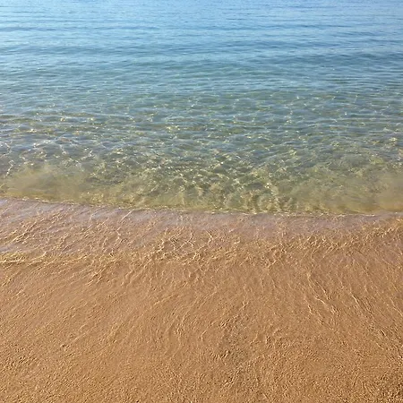 On The Croisette With Sea View 戛纳