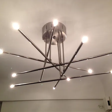 On The Croisette With Sea View 戛纳