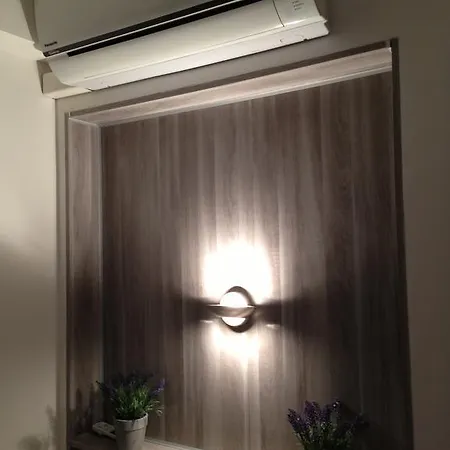 公寓 On The Croisette With Sea View