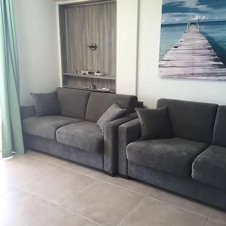 On The Croisette With Sea View 公寓