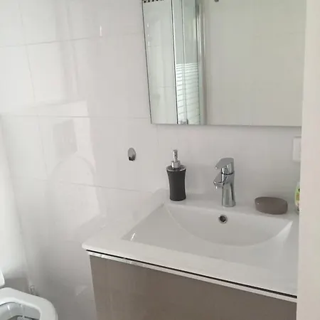 On The Croisette With Sea View 公寓 戛纳