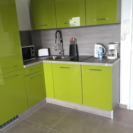 On The Croisette With Sea View Cannes