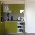 Apartmán On The Croisette With Sea View