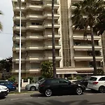 Apartmán On The Croisette With Sea View