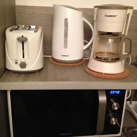 Apartman On The Croisette With Sea View *