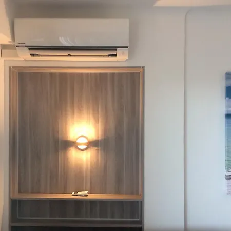 Apartman On The Croisette With Sea View Cannes