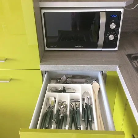 On The Croisette With Sea View Cannes