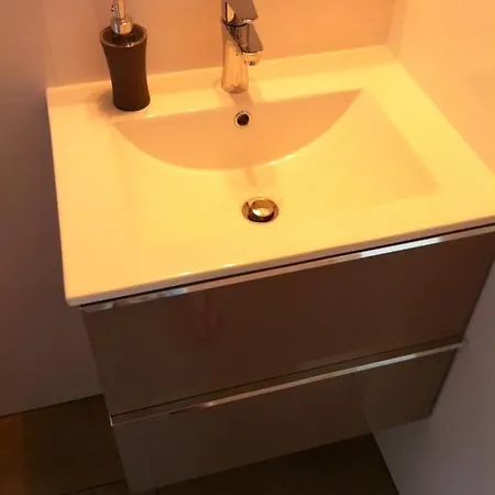 On The Croisette With Sea View Cannes