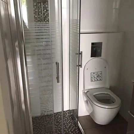 Apartman On The Croisette With Sea View *