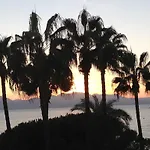 Lägenhet On The Croisette With Sea View Cannes