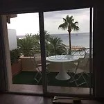 דירה On The Croisette With Sea View